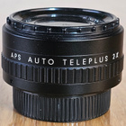 == APS Auto Teleplus 2x Teleconverter - M42 - pikkukuva 1
