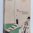 Viljo Kojo : Tilinteon hetki - pikkukuva 1