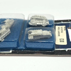 Epic 40K - Imperial Forces Deathstrike Missile Launcher - pikkukuva 3