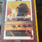 Ratsastajat (The Horsemen, 1970) Sf-VHS - pikkukuva 1