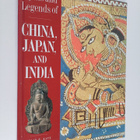 Brian P. Katz : Myths and Legends of China, Japan, and India - pikkukuva 1