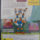 KEISARIN UUDET KUVIOT 1 - 2 DVD SUOMIPUHE - pikkukuva 3