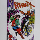 Ryhmä-X 4/1986 - pikkukuva 1