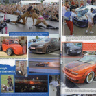 GTi Magazine n:o 7 2008 Keskiaukeama BMW E30 Cabrio M-tech - pikkukuva 5