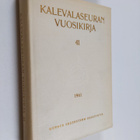 Kalevalaseuran vuosikirja 41 : 1961 - pikkukuva 1