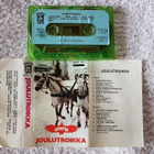 Various – Joulutroikka C-KASETTI - pikkukuva 2