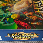 N64: Holy magic century, PAL/EUR, Suomi-ohjeella - pikkukuva 3
