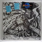 HERDER - HERDER HOL 2012 RED VINYL LP - pikkukuva 1