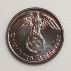Saksa 2 Pfennig 1937A - pikkukuva 2