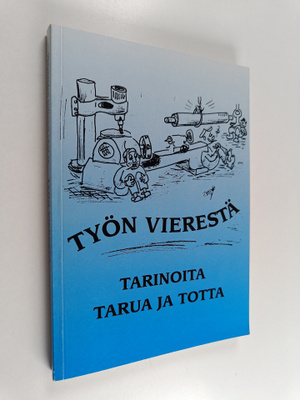 Työn vierestä