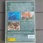 DVD: Tuntematon Sotilas (O: Rauni Mollberg 1985/?) - pikkukuva 2