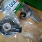 Audi Seat, Skoda, VW jakopään hammashihnasarja INA 530054610 - pikkukuva 3