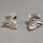 Lapponia Jewelry Scylla korvakorut - pikkukuva 2