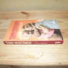 Enni Mustonen Nimettömät (nidottu) - pikkukuva 1