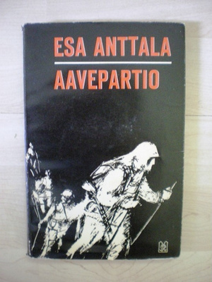 Esa Anttala: Aavepartio