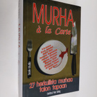 Peter (toim.) Haining : Murha a la carte : rikos- ja jänn... - pikkukuva 1