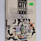 City ravintolaopas : vuosikirja 1988 - pikkukuva 1