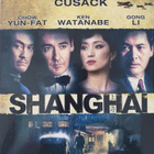 Shanghai DVD John Cusack - pikkukuva 1