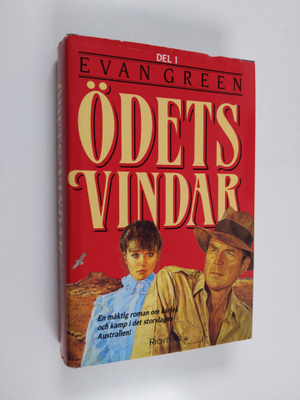 Evan Green : Ödets vindar Del 1