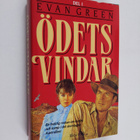 Evan Green : Ödets vindar Del 1 - pikkukuva 1