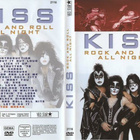 Kiss - Rock And Roll All Night - DVD - pikkukuva 2