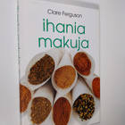 Clare Ferguson : Ihania makuja - pikkukuva 1