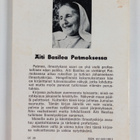 M. Basilea Schlink : Patmos - taivaat auenneina - pikkukuva 2