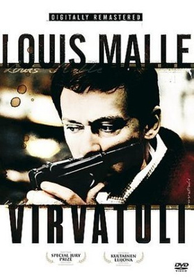 Virvatuli - DVD.SLIPCOVER MUKANA