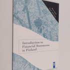 Sari Vallittu : Introduction to financial statements in F... - pikkukuva 1