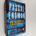 Pascal Engman : Patriootit - pikkukuva 1