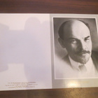 CCCP neljä Lenin-korttia - pikkukuva 4