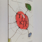 Helena Sinervo : Tilikirja : runoja - pikkukuva 1