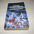 Timo Sandberg Häränsilmä -pok - pikkukuva 1