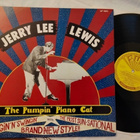 Jerry Lee Lewis LP - pikkukuva 1