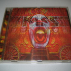 Kiss - Psycho-Circus (CD) - pikkukuva 1