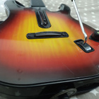 Guitar Hero langaton kitara Redoctane 95457.805 (XBOX 360) - pikkukuva 3