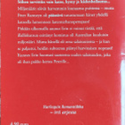Harlequin, Emma Darcy: "Satumainen yö" - pikkukuva 2