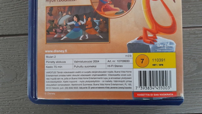 Item image