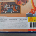 VHS: Mulan 2 (Walt Disney 2004) - pikkukuva 3