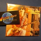 FRANK ZAPPA - ZAPPA '80 MUDD CLUB / MUNICH UUSI 3CD - pikkukuva 1