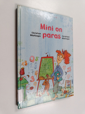 Christine Nöstlinger : Mini on paras