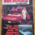 Suomen Wheels 2/1986 - pikkukuva 1