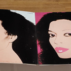 Diana Ross Silk electric LP - pikkukuva 3