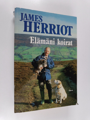 James Herriot : Elämäni koirat