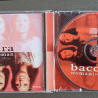 CD: Baccara - Woman To Woman (1999) - pikkukuva 3