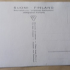 Tammisaari - Ekenäs N:o 1552, ilmakuvapk, Velj. Karhumäki - pikkukuva 2