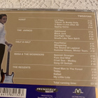 TWANGY GUITARS * SILKY STRINGS vol. 6 * FIN 2003 - pikkukuva 2