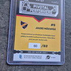 2026 2027 Blueline Pivotal Performers Juuso Mäenpää 60/60 - pikkukuva 2