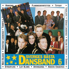 Sveriges Bästa Dansband - 1995 - Vol. 6 - CD - pikkukuva 1