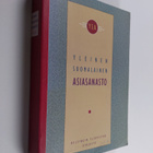 Yleinen suomalainen asiasanasto - pikkukuva 1